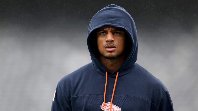 Pat Surtain II, Denver Broncos