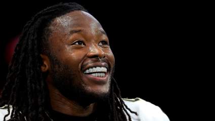 Commanders Urged to Trade for ‘Elite-Level’ Running Back