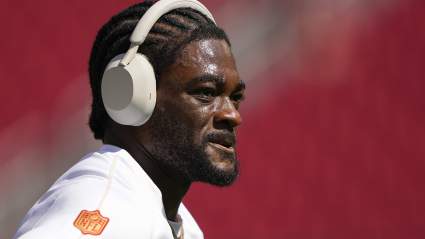 49ers Give Cryptic Update on Brandon Aiyuk Injury Return