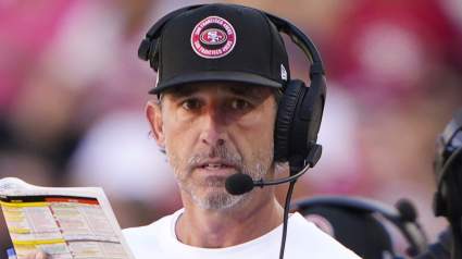 49ers Day 3 Rookie Predicted to ‘Get Regular Starts’ in 2025