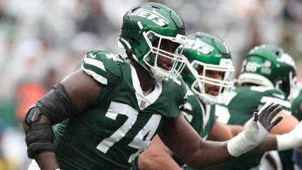 Ex-NFL Exec Predicts $20.5 Million Jets Starter Will Break out in 2025