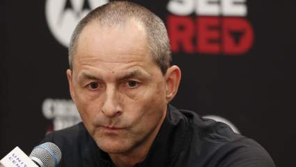 Bulls Came Agonisingly Close to Winning the Draft Lottery – Twice