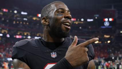 Rams Trade Pitch Lands Former Top-5 Pick Amid League Interest
