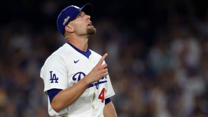Dodgers Roster Shift as Injuries Pile Up: Pitcher to 60-Day IL