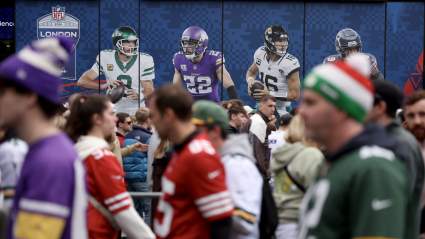 First Official Jets Schedule Leak Reveals Long Road Trip
