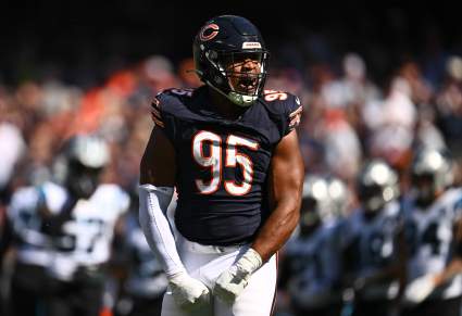 Chargers Urged to Target ‘Significant Upgrade’ After Lineman’s Exit