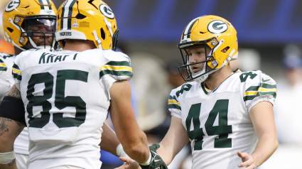 Packers’ Failed Kicker Lands New Opportunity Outside of NFL