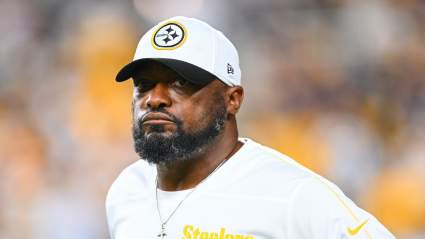 Steelers Urged to Consider Parting With Another Key Offensive Player