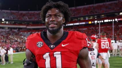 Atlanta Falcons Jalon Waker ‘He Is an Instant Coach’
