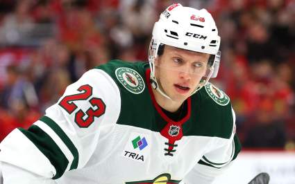 Penguins Named Landing Spot For Elite Wild Center