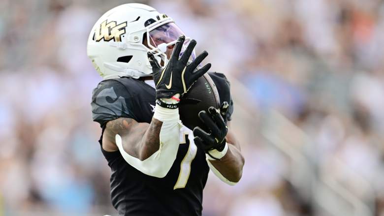 RJ Harvey, Denver Broncos