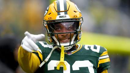 Packers Make New Offer to Jaire Alexander to Retain All-Pro CB: Report