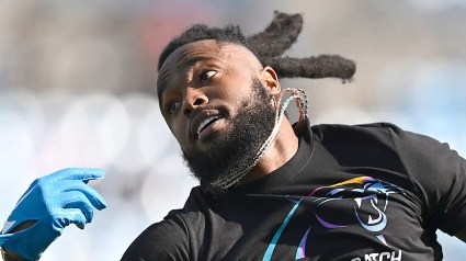 Diontae Johnson’s Contract With Browns is Turning Heads