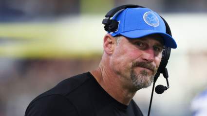 Detroit Lions Get Troubling Pre-Season Predications
