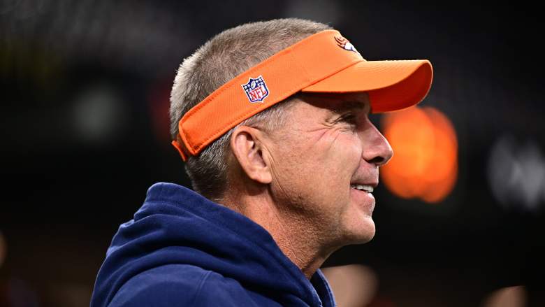 Sean Payton, Denver Broncos