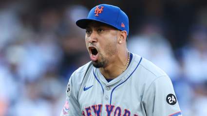 Mets Trade Proposal Lands Another Closer to Pair With Edwin Diaz