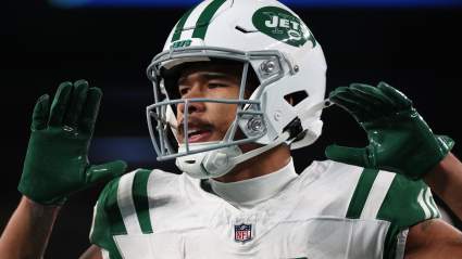 Trade Pitch Brings Broncos $44 Million WR From AFC East