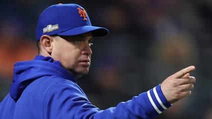 Mets Trade Idea Sends Former Highly Rated Prospect to Brewers