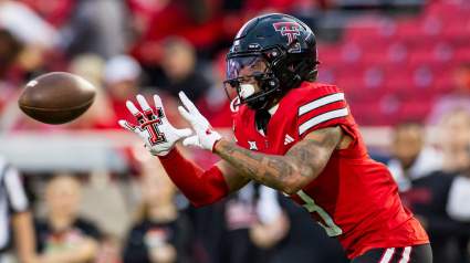 Cowboys UDFA Wide Receiver Has ‘Great Chance’ to Make 53-Man Roster