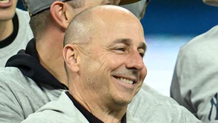 Assessing Candidates to Fill Yankees’ Hole at Third Base