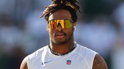 Packers Star Xavier McKinney Sends Message on Jaire Alexander