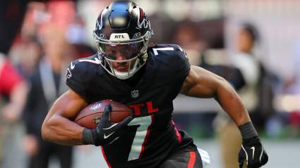 Atlanta Falcons MNF Best Bets: Player Props, Parlay, ATTD