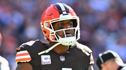 Deshaun Watson Sends Clear Message to Browns on Return