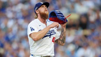 Rehab Struggles Spark Doubts About Dodgers Pitcher’s Return