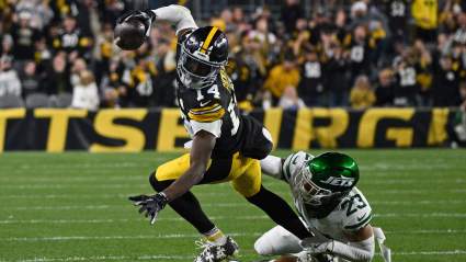 Jets Trade Now ‘in Play’ Following George Pickens Move: Insider