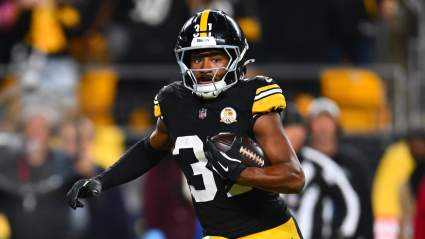 Steelers Former Undrafted Free Agent Sends Bold Message