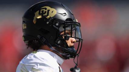 Buccaneers Make Announcement on Colorado Undrafted Rookie