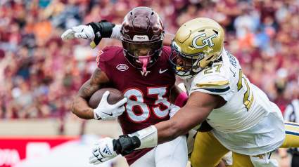 Commanders Called Out for ‘Lackluster’ Draft Class