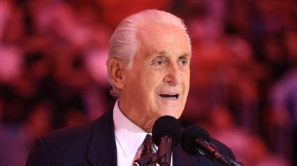 Heat Named Finalist for Blockbuster Trade Amid NBA Rumblings
