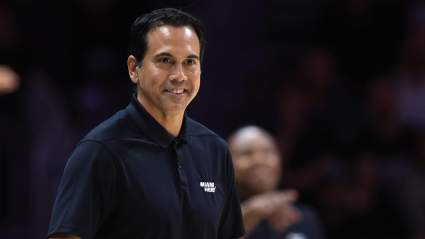 Heat Among 3 Teams Showing Interest in Former Lottery Pick