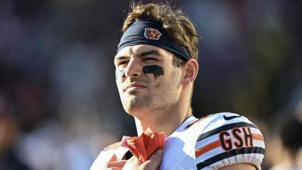 Analyst Makes Questionable Cut Prediction for Bears’ $50 Million Star
