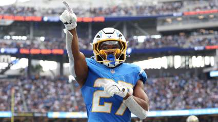 Commanders Called ‘Perfect Fit’ for 1,000 Yard Free Agent RB