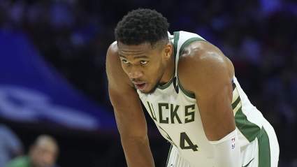 Knicks Emerge as Favorites to Land Giannis in Blockbuster Trade