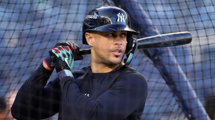 Analyst: Yankees Could Part Ways With $90M Star Once Stanton is Back