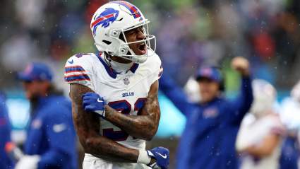Eagles Urged to Bring Back $25 Million Super Bowl Champion CB