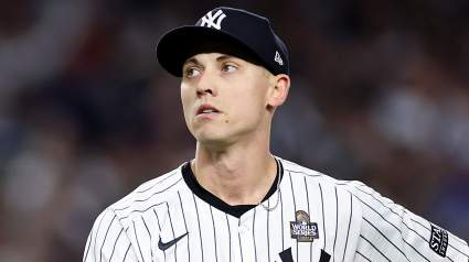 Yankees Predicted to Lock Up Luke Weaver on Multi-Year Extension