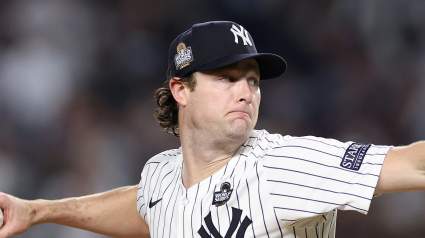 Yankees Predicted to Make $75 Million Gerrit Cole Decision