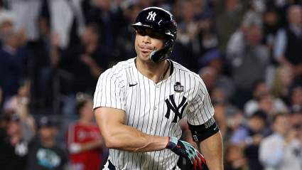 Yankees Predicted to Make Giancarlo Stanton Decision in Immediate Future