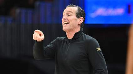 Versatile Center Labeled as Smart Trade Candidate for Cavaliers