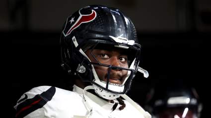 Former $16 Million First Round Pick Gets Bad News on Future With Eagles