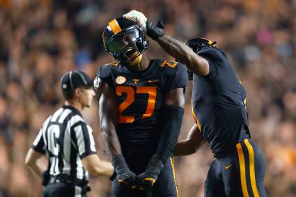 Falcons’ First-Rounder ‘Under Most Pressure’ for Immediate Impact