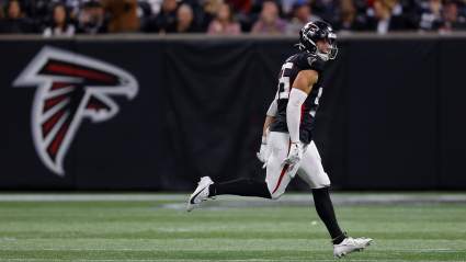 Atlanta Falcons  Kaden Elliss Recognized as Top Defender