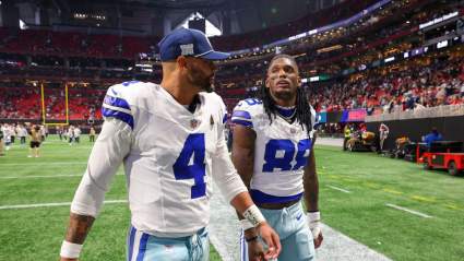 Cowboys Get Grim News in Latest NFL Announcement