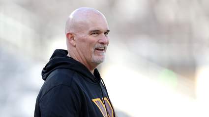 Commanders Urged to Sign $95 Million Edge Rusher