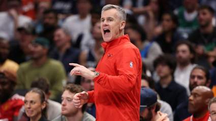 Bulls Get Good News About $20 Million Offseason Trade Candidate