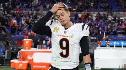 Bengals’ Troublesome Schedule Trend Continues In 2025 Against Bitter Rival